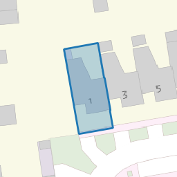 Perceel BSL01-AC-976