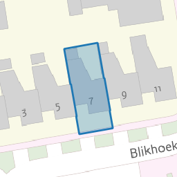 Perceel BSL01-AC-979