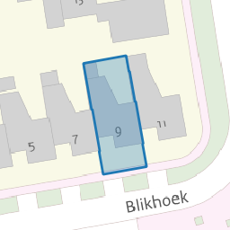 Perceel BSL01-AC-980