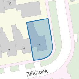 Perceel BSL01-AC-981