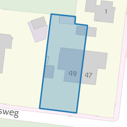 Perceel BSL01-AC-986