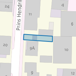 Perceel BSL01-AC-989