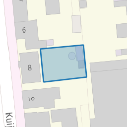 Perceel BSL01-AC-992