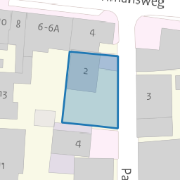 Perceel BSL01-AC-995