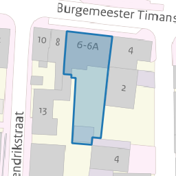 Perceel BSL01-AC-996