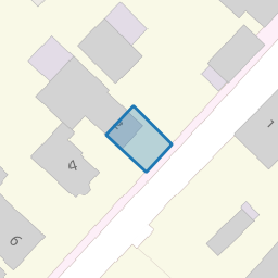 Perceel BSL01-AD-503