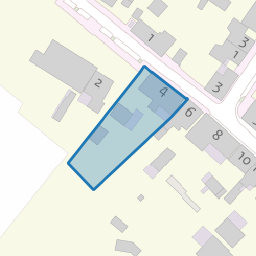 Perceel BSL01-AD-505