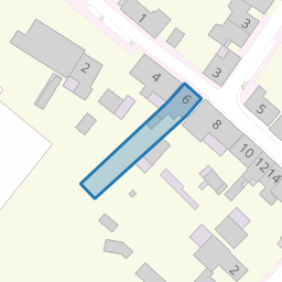 Perceel BSL01-AD-506