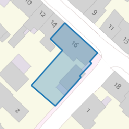 Perceel BSL01-AD-511