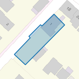 Perceel BSL01-AD-514