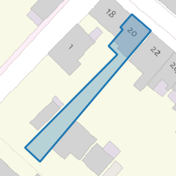 Perceel BSL01-AD-516