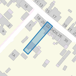 Perceel BSL01-AD-517