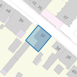 Perceel BSL01-AD-522