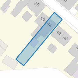 Perceel BSL01-AD-528