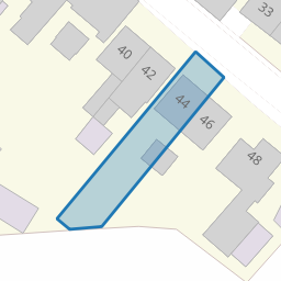 Perceel BSL01-AD-529