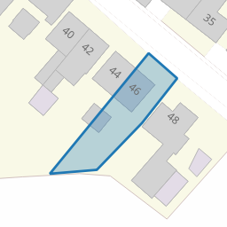 Perceel BSL01-AD-530