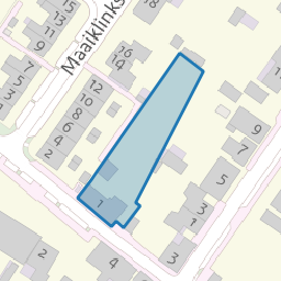 Perceel BSL01-AD-532