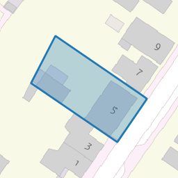 Perceel BSL01-AD-535