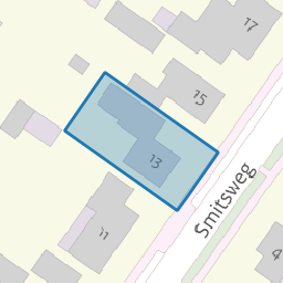 Perceel BSL01-AD-539