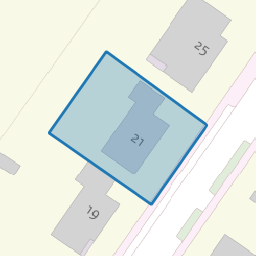 Perceel BSL01-AD-543