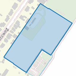 Perceel BSL01-AD-554