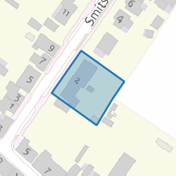 Perceel BSL01-AD-557