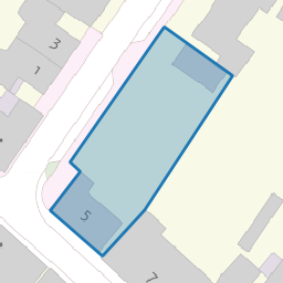 Perceel BSL01-AD-558