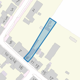 Perceel BSL01-AD-560