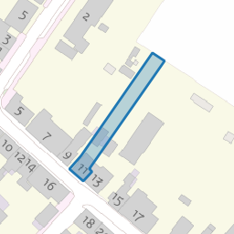 Perceel BSL01-AD-561