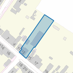 Perceel BSL01-AD-562