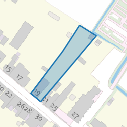 Perceel BSL01-AD-564