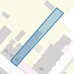 Perceel BSL01-AD-567