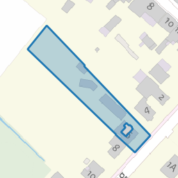 Perceel BSL01-AD-618