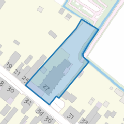 Perceel BSL01-AD-635