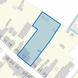 Perceel BSL01-AD-636