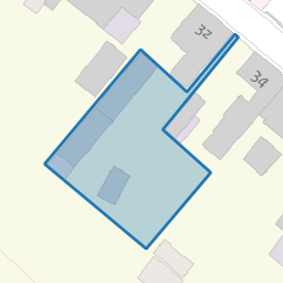 Perceel BSL01-AD-638