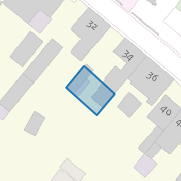 Perceel BSL01-AD-640