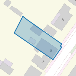 Perceel BSL01-AD-650