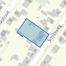 Perceel BSL01-AD-651