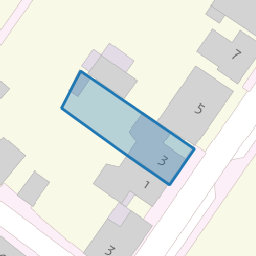 Perceel BSL01-AD-652