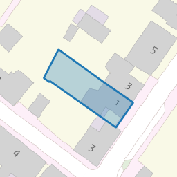 Perceel BSL01-AD-653