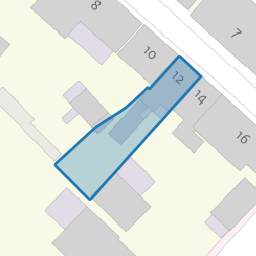 Perceel BSL01-AD-656