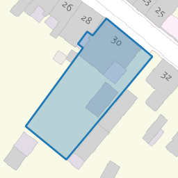 Perceel BSL01-AD-657