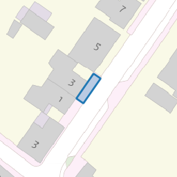 Perceel BSL01-AD-660