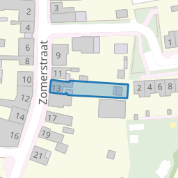 Perceel BSL01-AE-1117