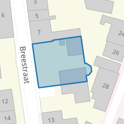 Perceel BSL01-AE-1309