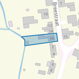 Perceel BSL01-AE-1312