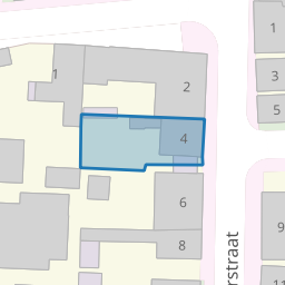 Perceel BSL01-AE-1324