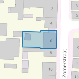 Perceel BSL01-AE-1357