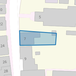 Perceel BSL01-AE-1360